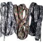 Marvel Printed Shoelaces, 3 Pairs