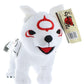 Okamiden 10'' Chibiterasu Plush