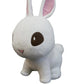 Harvest Moon 12'' Plush Snow Rabbit