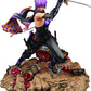 Ninja Gaiden 3: 13'' 1:6 Scale Ayane Resin Statue With Led Lighting