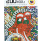 Rubiks 200 Piece Jigsaw Puzzle | Street Art