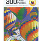 Rubiks 300 Piece Jigsaw Puzzle | Up Up Away