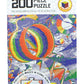 Rubiks 200 Piece Jigsaw Puzzle | Wild Wind