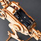 Sound-Activated T-Rex Robot Kit