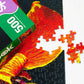 Madera Canna Lily 500 Piece Jigsaw Puzzle Springbok