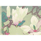 Magnolia by Mabel Royds 500 Piece Jigsaw Puzzle Flame Tree