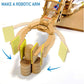 Make a Robotic Arm Curious Engineer Kit Copernicus