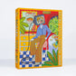 Mama Told Me 1000 Piece Jigsaw Puzzle Birdie