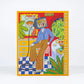 Mama Told Me 1000 Piece Jigsaw Puzzle Birdie