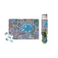 Mammoth Fun 150 Piece Mini Jigsaw Puzzle Micro Puzzles
