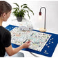 Map of London 1000 Piece Jigsaw Puzzle Gibsons