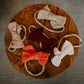 Maple Set - Bows and Headbands - 5 Pack