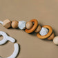 Car Seat Garland Toy