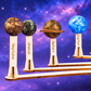 Solar System Model Kit