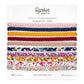 Marigold Set - Braided Headbands - 10 Pack