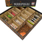 Mariposas Board Game Organizer Insert