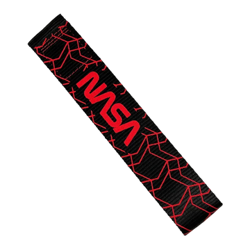 Artemis Watch Strap: Mars Red