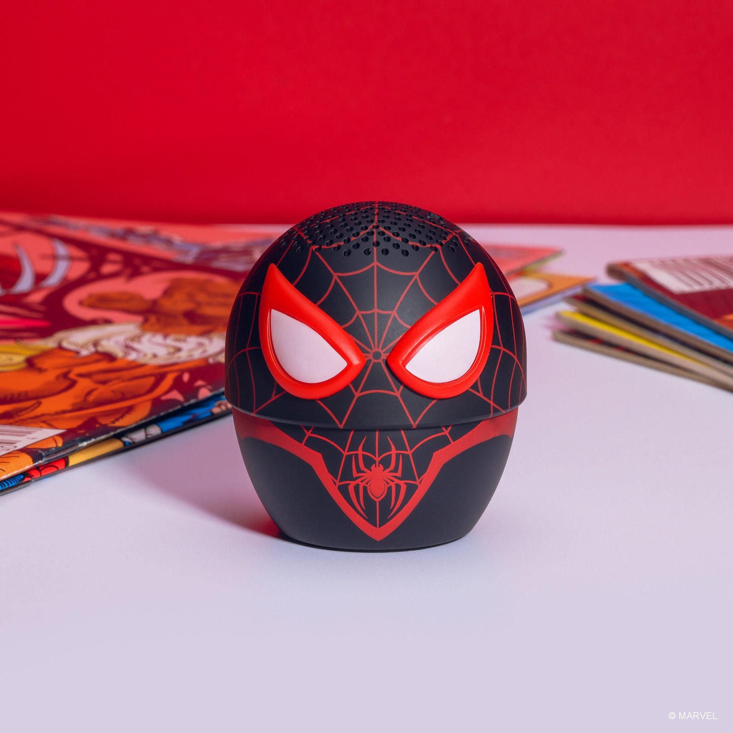 Miles Morales