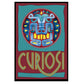 Mask 33 Piece Mini Matchbox Jigsaw Puzzle Curiosi