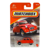 Matchbox 1970 Citroen 2CV - 2026 Matchbox Series 16/125