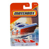 Matchbox Coast 2 Coast - 2026 Matchbox Series 03/125