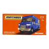 Matchbox Express Delivery - Power Grabs - Matchbox Series 89/100