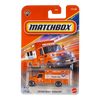 Matchbox International Terrastar - 2026 Matchbox Series 17/125