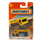 Matchbox MBX Gritter King - 2026 Matchbox Series 13/125