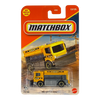 Matchbox MBX Gritter King - 2026 Matchbox Series 13/125