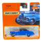 Matchbox 1941 Cadillac Convertible | Matchbox Series 59/100