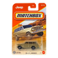 Matchbox 1964 Jeep Wagoneer - 2025 Matchbox Series 02/125
