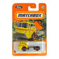 Matchbox 1965 Ford C900 - Matchbox Series 63/100