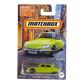 Matchbox 1968 DS 21 Pallas | European Streets Series
