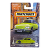 Matchbox 1968 DS 21 Pallas | European Streets Series
