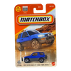 Matchbox 1997 Toyota RAV4 Off Road | 2026 Matchbox Series 33/125