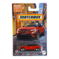 Matchbox 2022 Renault Megane | European Streets Series