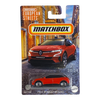 Matchbox 2022 Renault Megane | European Streets Series