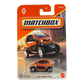 Matchbox 2022 Renault Twizy | 2026 Matchbox Series 33/125