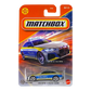 Matchbox 2023 BMW i4 Police Sedan - 2025 Matchbox Series 80/125
