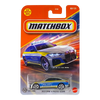 Matchbox 2023 BMW i4 Police Sedan - 2025 Matchbox Series 80/125