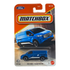 Matchbox 2023 Ford E-Transit Custom | 2026 Matchbox Series 36/125