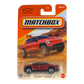 Matchbox 2024 Chevy Silverado EV - 2025 Matchbox Series 108/125