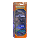 Matchbox 5 Packs - MBX Countryside II