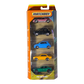 Matchbox 5 Packs - Italian Roads