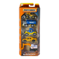 Matchbox 5 Packs - MBX Construction VII