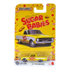Matchbox '61 Ford Ranchero "Sugar Babies" - Matchbox Candy Series 3/6