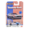 Matchbox '69 Chevrolet Camaro "Tootsie Roll" - Matchbox Candy Series 1/6