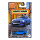 Matchbox Audi E-Tron | European Streets Series
