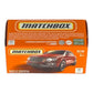 Matchbox Bentley Bentayga - Power Grabs - Matchbox Series 82/100