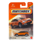 Matchbox Citroen e-C4 - 2025 Matchbox Series 94/125